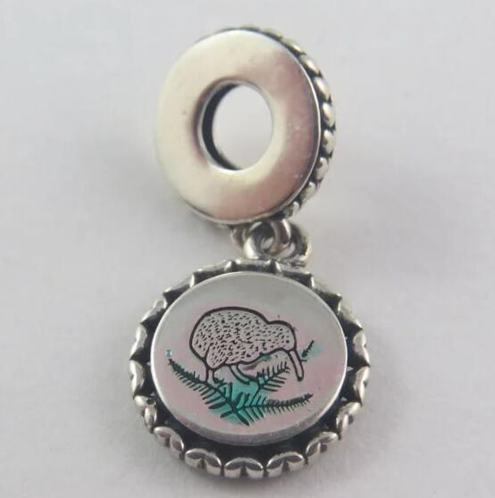 Exclusive S925 ALE Sterling Silver Pendants