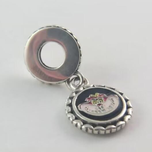 Exclusive S925 ALE Sterling Silver Pendants