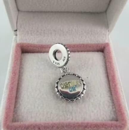 Exclusive S925 ALE Sterling Silver Pendants
