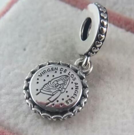 Exclusive S925 ALE Sterling Silver Pendants