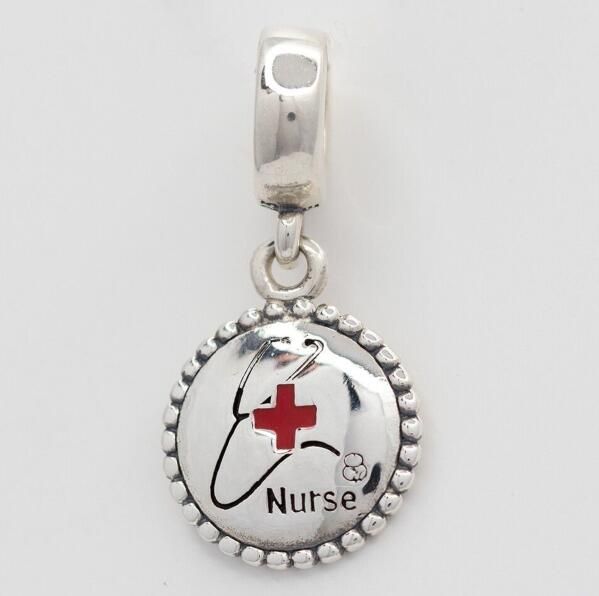 Exclusive S925 ALE Sterling Silver Pendants