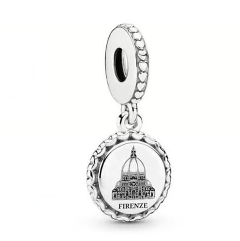 Exclusive S925 ALE Sterling Silver Pendants