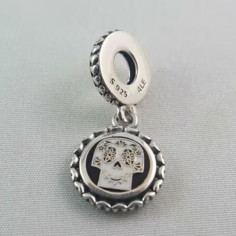 Exclusive S925 ALE Sterling Silver Pendants