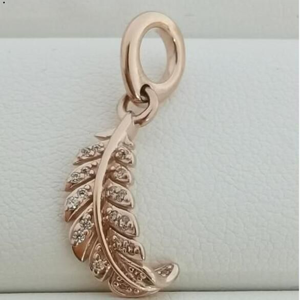 AAA GRADE S925 ALE Sterling Silver Dangle