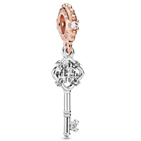 AAA GRADE S925 ALE Sterling Silver Dangle