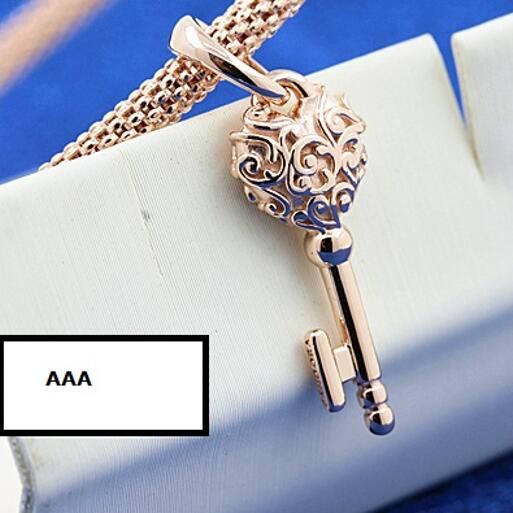 AAA GRADE S925 ALE Sterling Silver Dangle