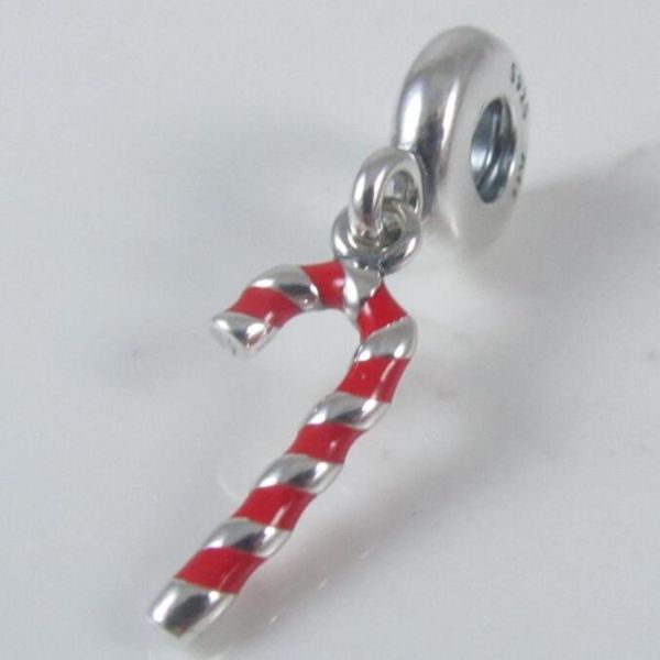 AAA GRADE S925 ALE Sterling Silver Dangle