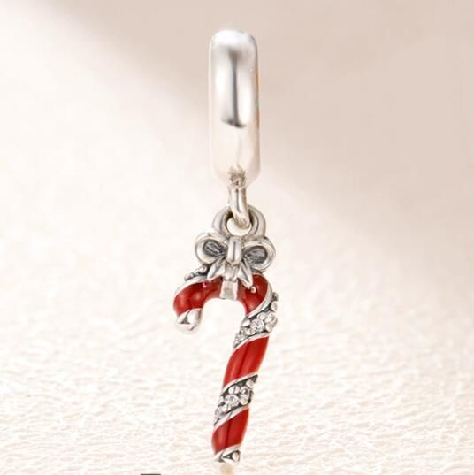 AAA GRADE S925 ALE Sterling Silver Dangle