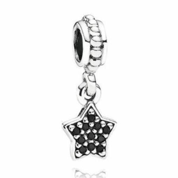AAA GRADE S925 ALE Sterling Silver Dangle
