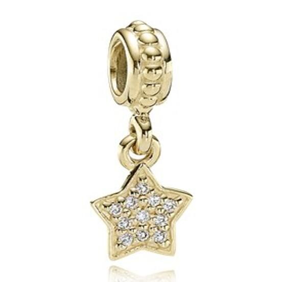 AAA GRADE S925 ALE Sterling Silver Dangle