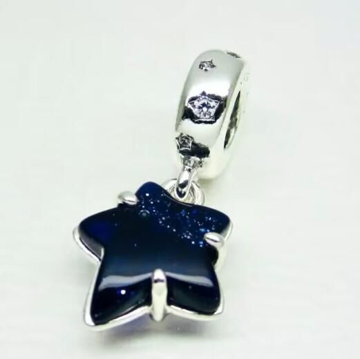AAA GRADE S925 ALE Sterling Silver Dangle