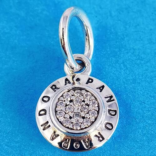 AAA GRADE S925 ALE Signature Theme Charms										