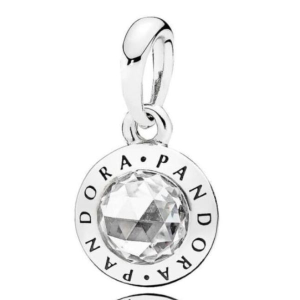AAA GRADE S925 ALE Signature Theme Charms										