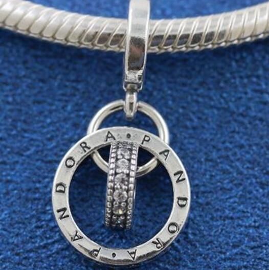 AAA GRADE S925 ALE Signature Theme Charms										