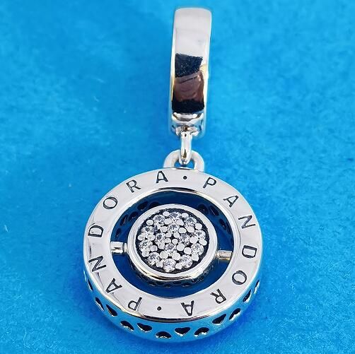 AAA GRADE S925 ALE Signature Theme Charms										