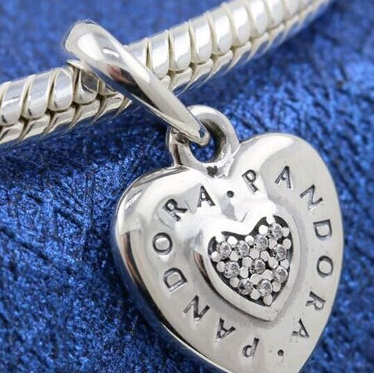 AAA GRADE S925 ALE Signature Theme Charms										