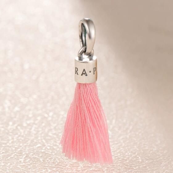 AAA GRADE S925 ALE Signature Theme Charms										