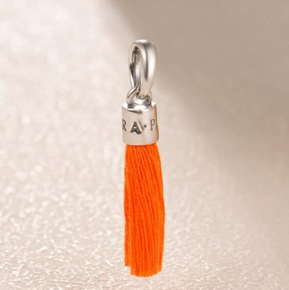 AAA GRADE S925 ALE Signature Theme Charms										