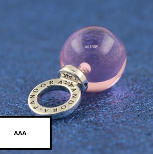 AAA GRADE S925 ALE Signature Theme Charms										