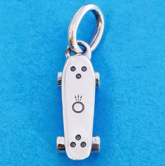 AAA GRADE S925 ALE Signature Theme Charms										