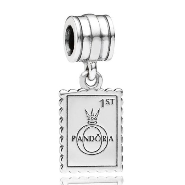 AAA GRADE S925 ALE Signature Theme Charms										