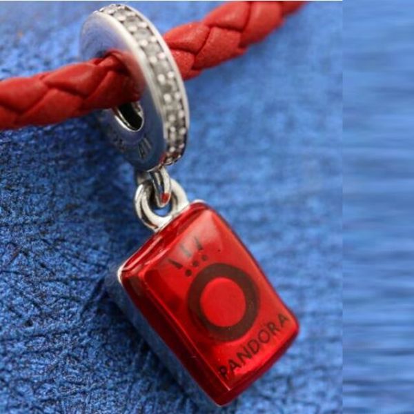 AAA GRADE S925 ALE Signature Theme Charms										