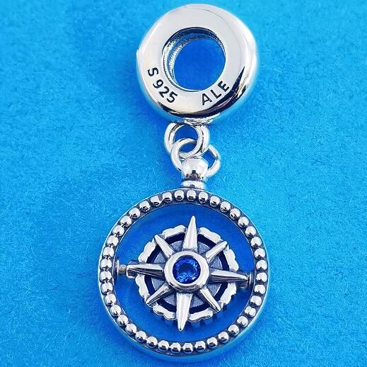 AAA GRADE S925 ALE Signature Theme Charms										
