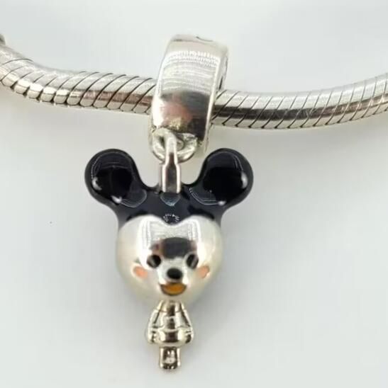 AAA GRADE S925 ALE Sterling Silver Pendants