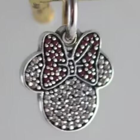 AAA GRADE S925 ALE Sterling Silver Pendants