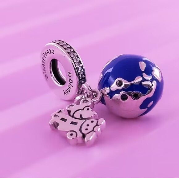 AAA GRADE S925 ALE Sterling Silver Pendants