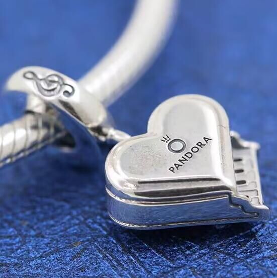 AAA GRADE S925 ALE Signature Theme Charms										