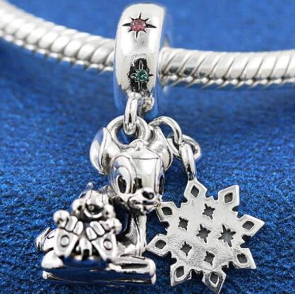 AAA GRADE S925 ALE Sterling Silver Pendants