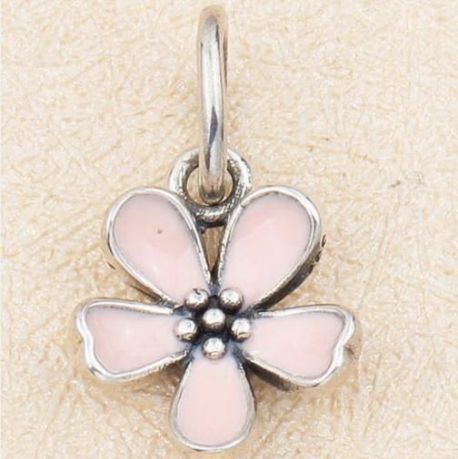AAA GRADE S925 ALE Sterling Silver Dangle						