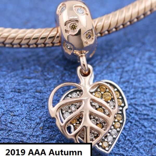Two Tone Rose goldplated
