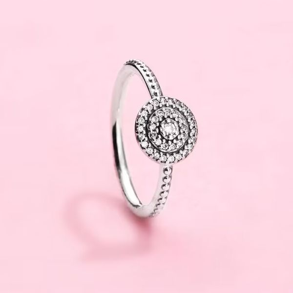 AAA GRADE S925 ALE Rings