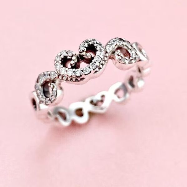 AAA GRADE S925 ALE Regal Crown Rings