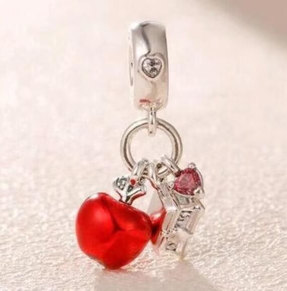  AAA GRADE S925 ALE Sterling Silver Pendants