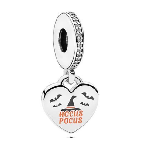 Exclusive AAA GRADE S925 ALE Sterling Silver Dangle