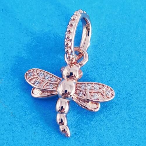 AAA GRADE Rose ALE R Animal Theme Pendant 