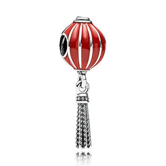 AAA GRADE S925 ALE Sterling Silver Dangle						