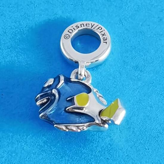AAA GRADE S925 ALE Sterling Silver Pendants