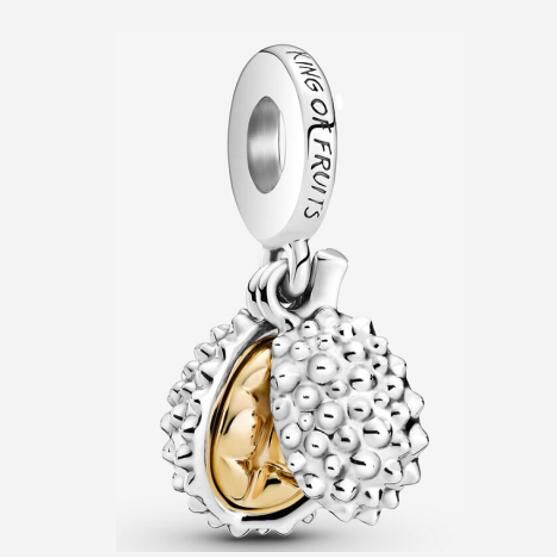 AAA GRADE S925 ALE Sterling Silver Dangle		