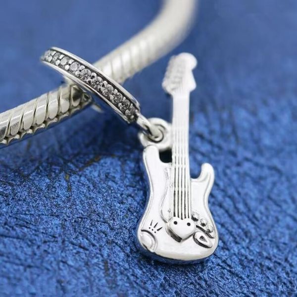 AAA GRADE S925 ALE Sterling Silver Dangle		
