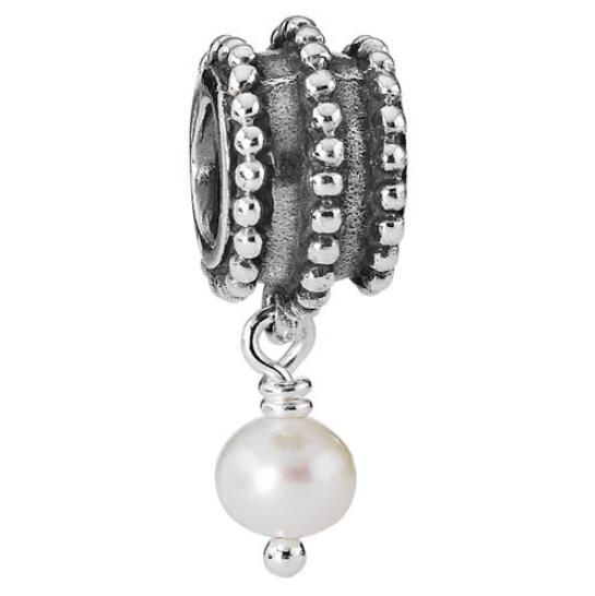 AAA GRADE S925 ALE Sterling Silver Dangle		