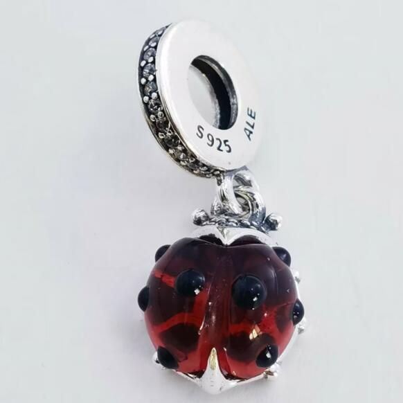 AAA GRADE S925 ALE Sterling Silver Dangle Charms