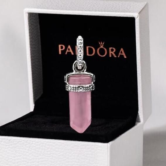 AAA GRADE S925 ALE Sterling Silver Dangle		