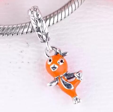 AAA GRADE S925 ALE Sterling Silver Dangle Charms