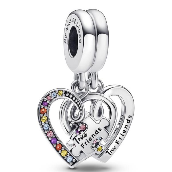 AAA GRADE S925 ALE Sterling Silver Dangle Charms