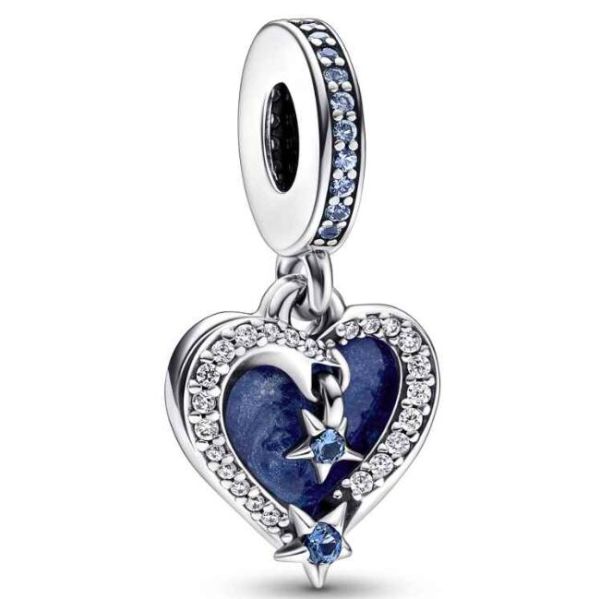 AAA GRADE S925 ALE Sterling Silver Dangle Charms