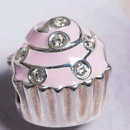 AAA GRADE S925 ALE Sterling Silver Charms